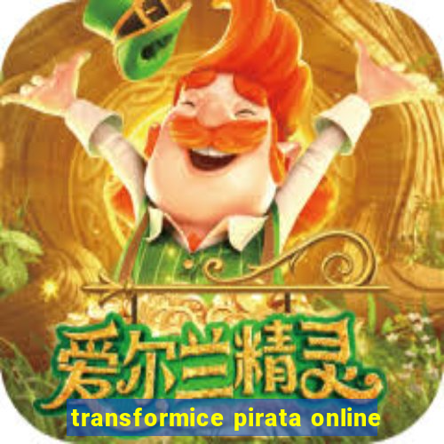 transformice pirata online